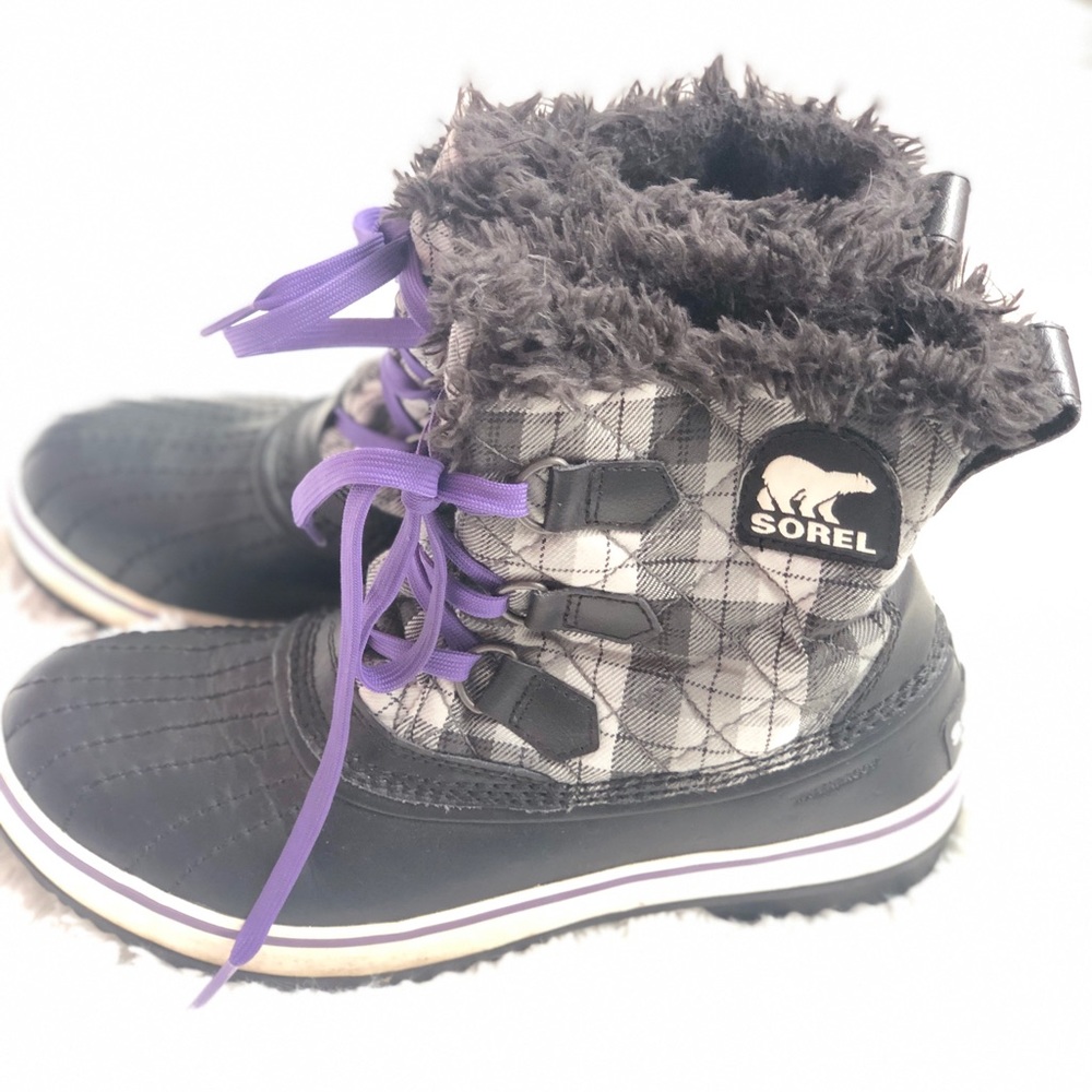 Cute Sorel Boots